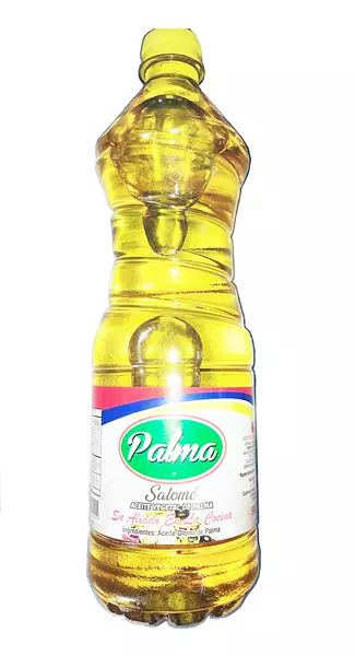 Aceite de Palma Salomé 1000 Ml