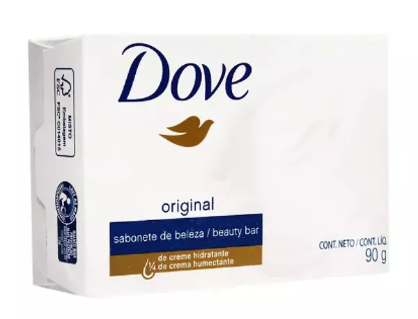 Jabón Dove