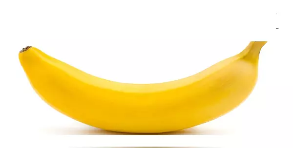 Banano Urabá X 12 Und