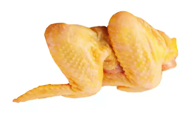 Alas De Pollo Criollo X 500g