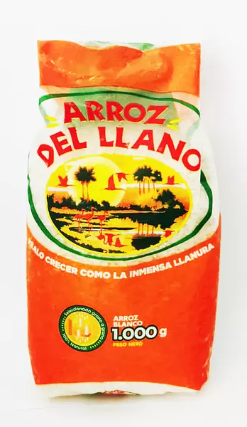 Arroz Del Llano