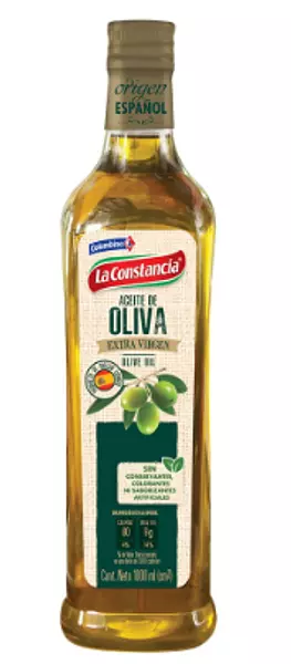 Aceite de Oliva La Constancia